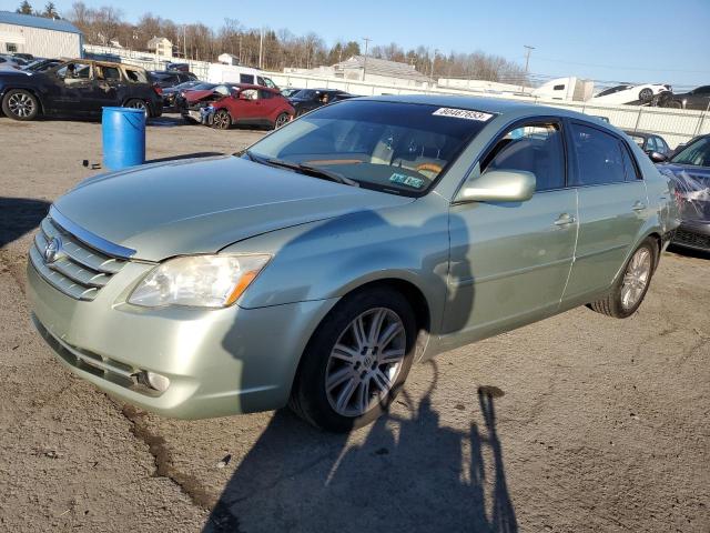 TOYOTA AVALON 2006 4t1bk36bx6u138073