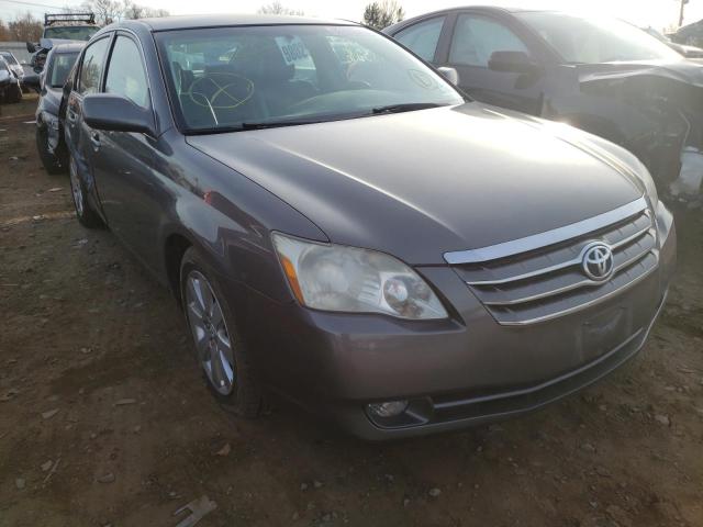 TOYOTA AVALON XL 2006 4t1bk36bx6u149140