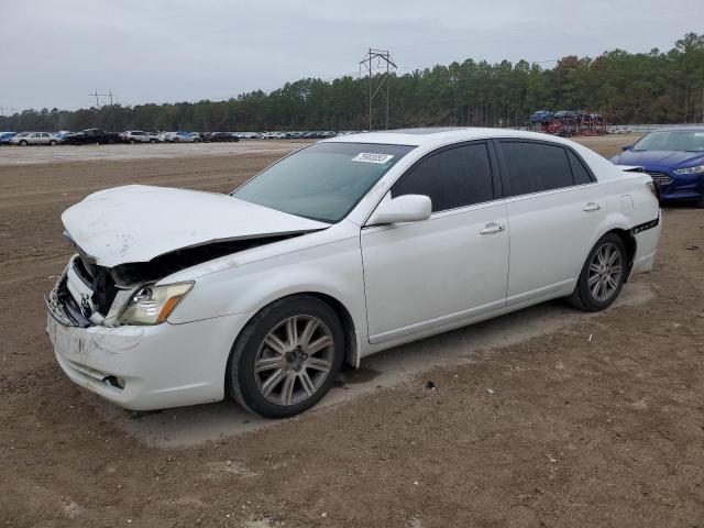 TOYOTA AVALON 2006 4t1bk36bx6u150689