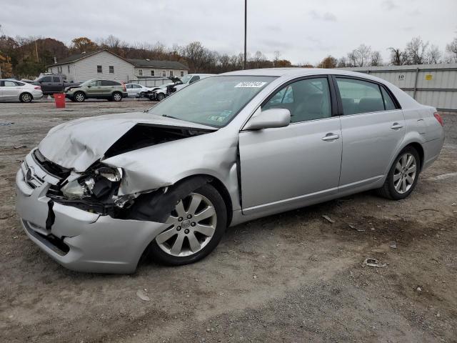 TOYOTA AVALON 2006 4t1bk36bx6u153169