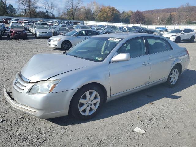 TOYOTA AVALON 2006 4t1bk36bx6u158016