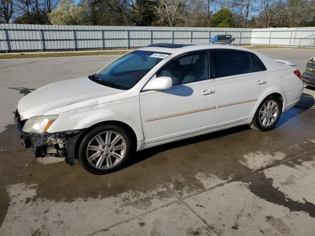 TOYOTA AVALON 2006 4t1bk36bx6u162471