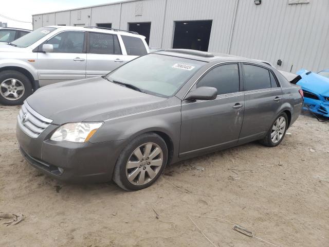 TOYOTA AVALON 2006 4t1bk36bx6u163975