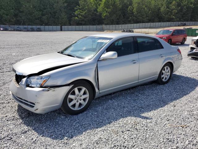 TOYOTA AVALON 2006 4t1bk36bx6u165726