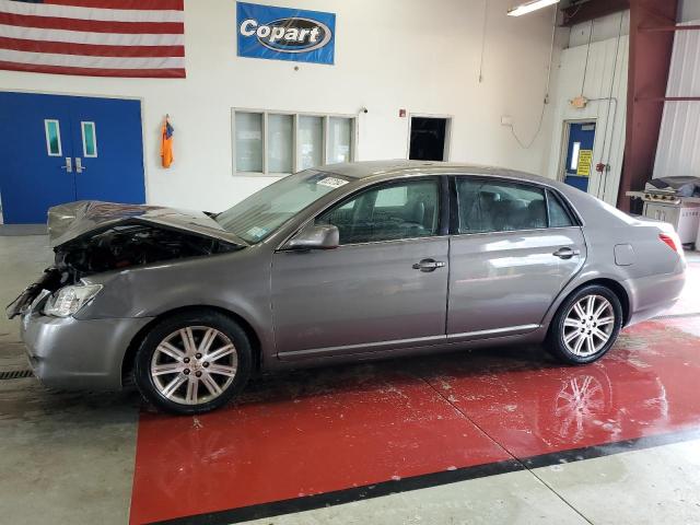 TOYOTA AVALON XL 2006 4t1bk36bx6u166780