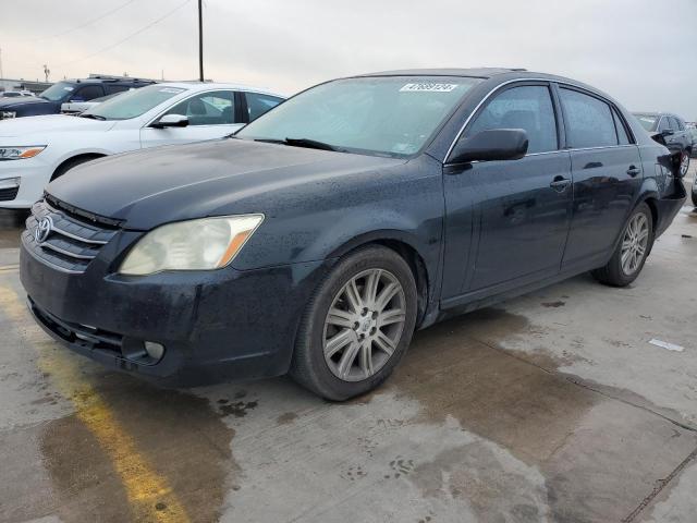 TOYOTA AVALON 2007 4t1bk36bx7u173293