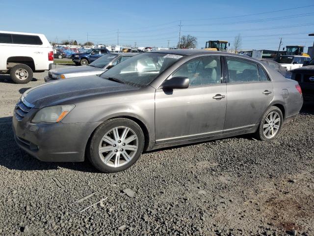 TOYOTA AVALON 2007 4t1bk36bx7u182558