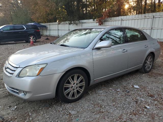 TOYOTA AVALON 2007 4t1bk36bx7u182754