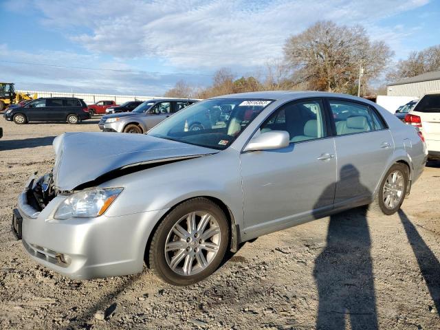 TOYOTA AVALON 2007 4t1bk36bx7u184861