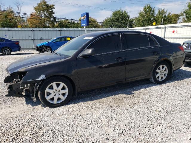 TOYOTA AVALON XL 2007 4t1bk36bx7u189400