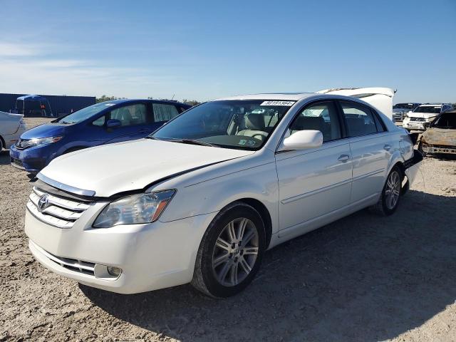 TOYOTA AVALON XL 2007 4t1bk36bx7u194564