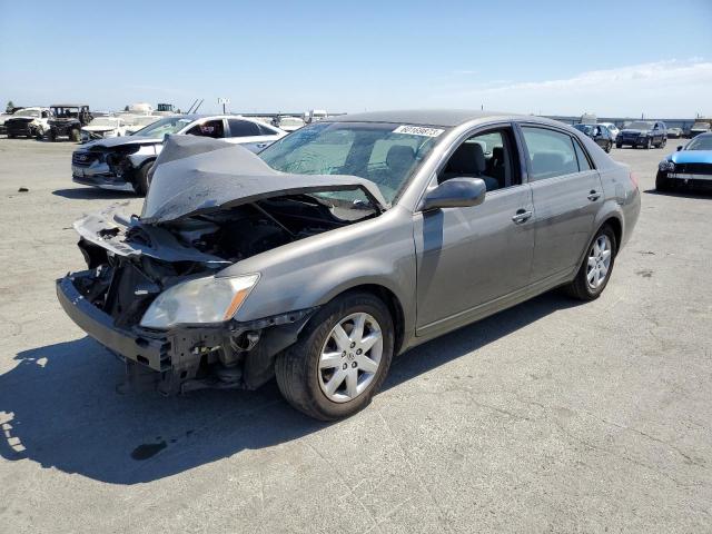 TOYOTA AVALON XL 2007 4t1bk36bx7u198579