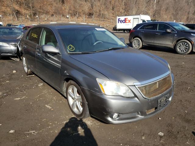 TOYOTA AVALON XL 2007 4t1bk36bx7u213260