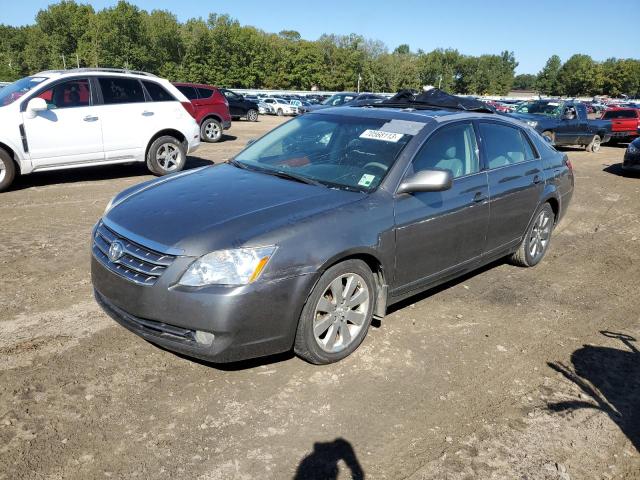 TOYOTA AVALON XL 2007 4t1bk36bx7u213405