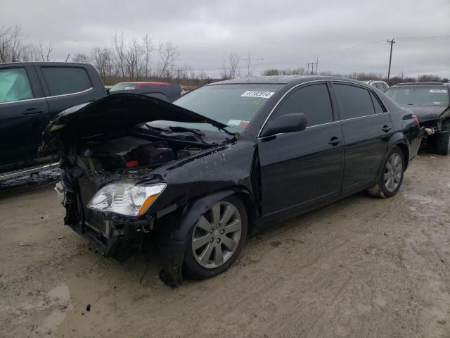 TOYOTA AVALON 2007 4t1bk36bx7u216501