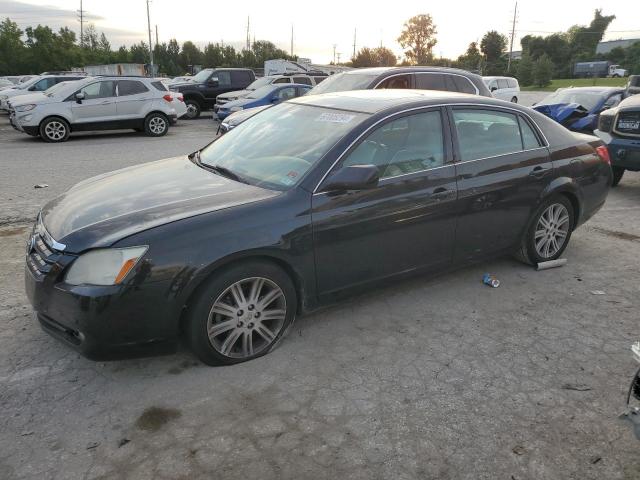 TOYOTA AVALON XL 2007 4t1bk36bx7u217678