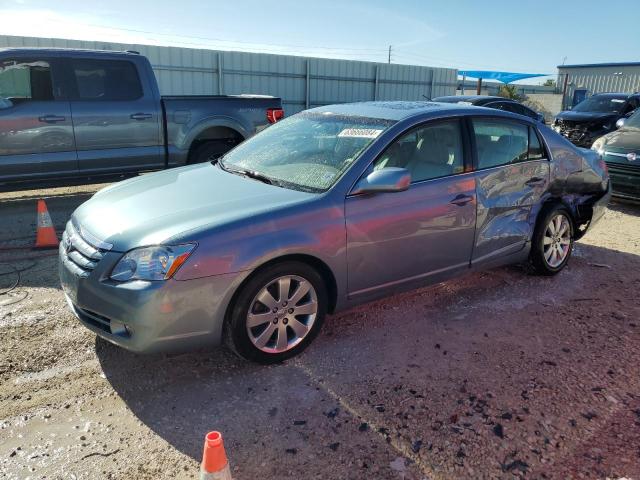 TOYOTA AVALON 2007 4t1bk36bx7u219964