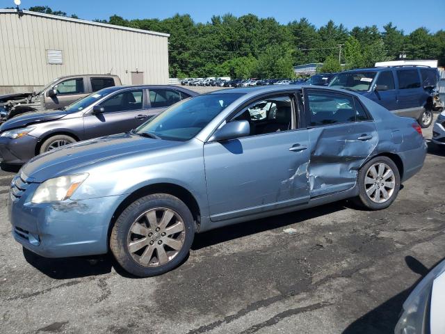 TOYOTA AVALON 2007 4t1bk36bx7u226347