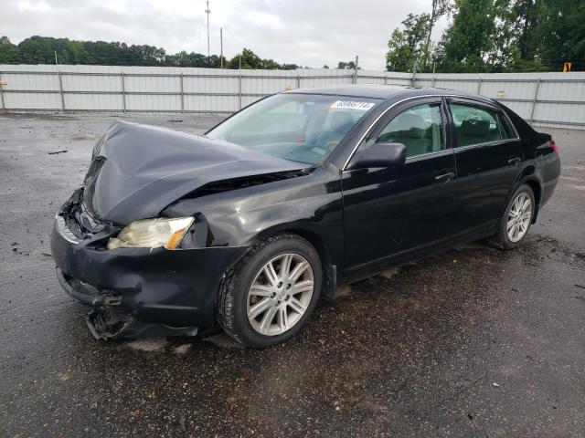 TOYOTA AVALON XL 2007 4t1bk36bx7u226932