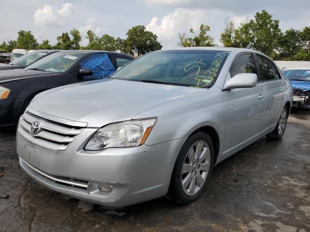 TOYOTA AVALON XL 2007 4t1bk36bx7u227157