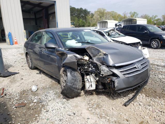 TOYOTA AVALON 2007 4t1bk36bx7u227398