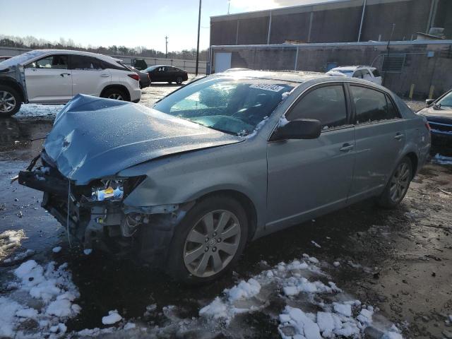 TOYOTA AVALON 2007 4t1bk36bx7u228518