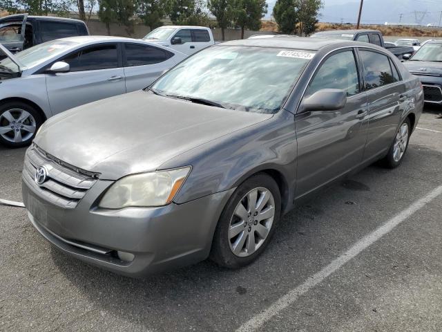 TOYOTA AVALON XL 2007 4t1bk36bx7u229443