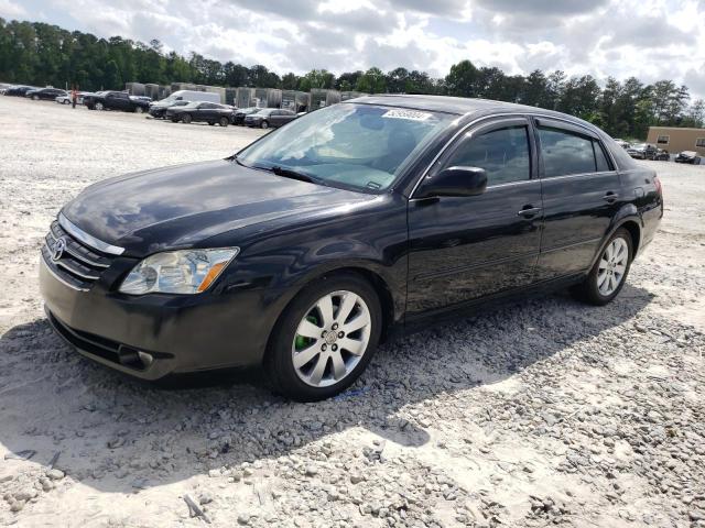 TOYOTA AVALON 2007 4t1bk36bx7u230141