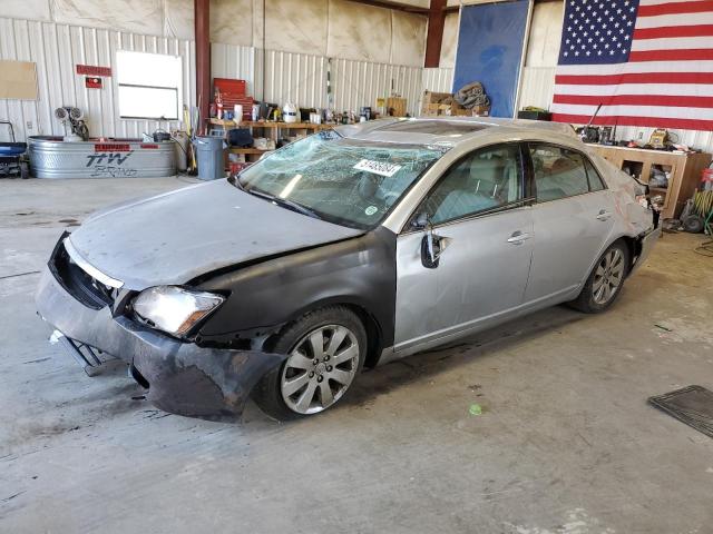 TOYOTA AVALON 2007 4t1bk36bx7u231029