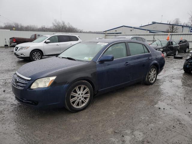 TOYOTA AVALON XL 2007 4t1bk36bx7u233444