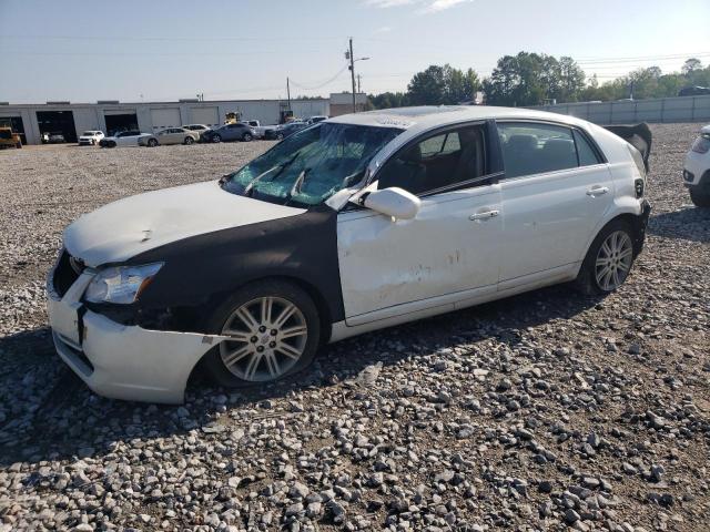 TOYOTA AVALON 2007 4t1bk36bx7u237154