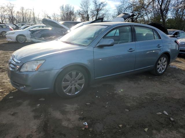 TOYOTA AVALON 2007 4t1bk36bx7u239339