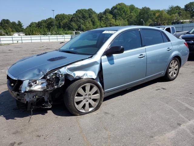 TOYOTA AVALON XL 2007 4t1bk36bx7u239437