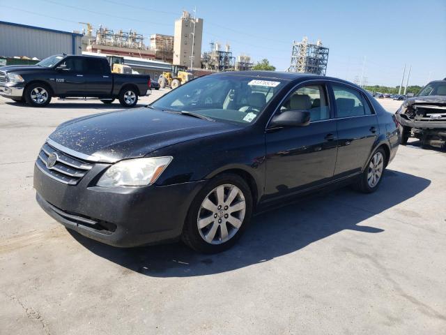 TOYOTA AVALON 2007 4t1bk36bx7u245156