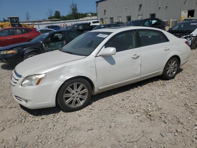 TOYOTA AVALON 2007 4t1bk36bx7u246341