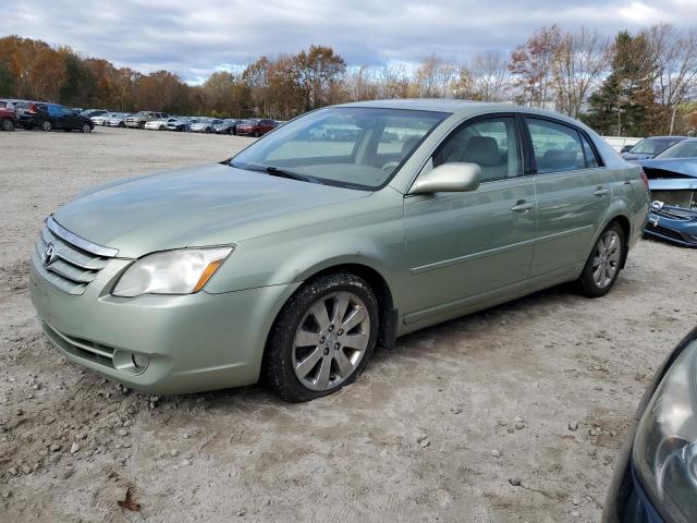 TOYOTA AVALON 2007 4t1bk36bx7u249269