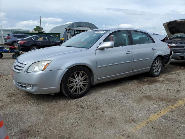 TOYOTA AVALON XL 2007 4t1bk36bx7u251359