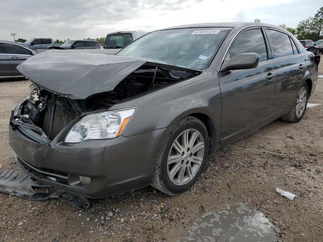 TOYOTA AVALON 2007 4t1bk36bx7u252740