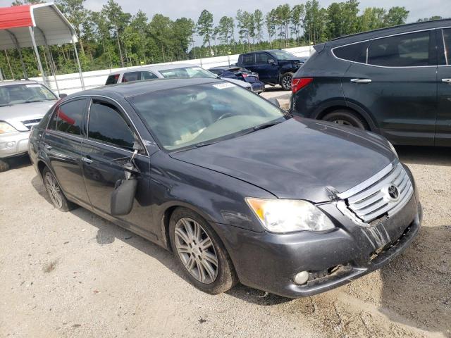 TOYOTA AVALON 2008 4t1bk36bx8u260452