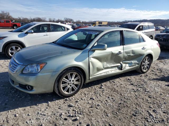 TOYOTA AVALON 2008 4t1bk36bx8u266784