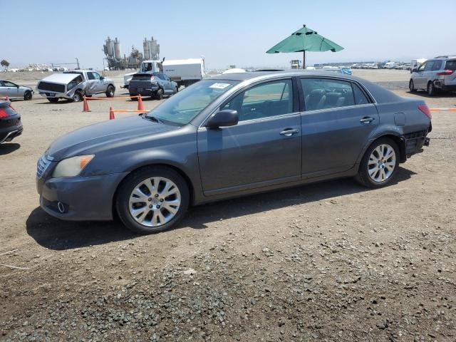 TOYOTA AVALON 2008 4t1bk36bx8u267384