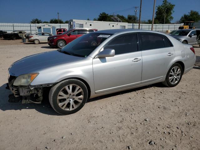 TOYOTA AVALON XL 2008 4t1bk36bx8u272276