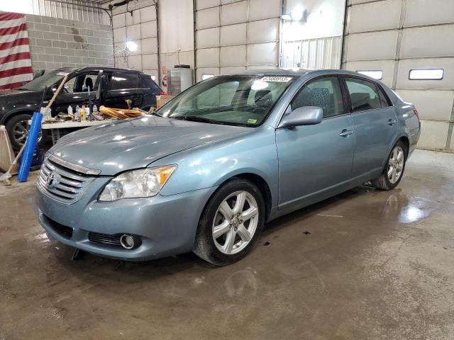 TOYOTA AVALON XL 2008 4t1bk36bx8u278286