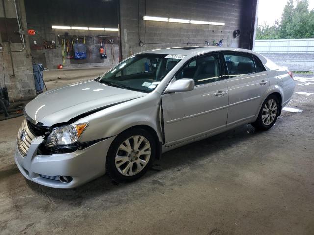 TOYOTA AVALON 2008 4t1bk36bx8u280443