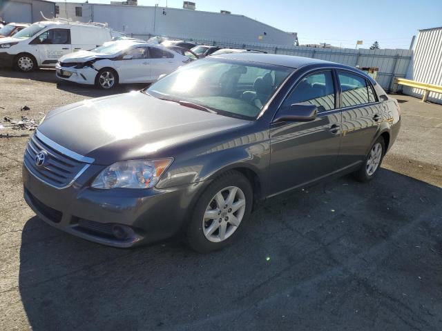 TOYOTA AVALON 2008 4t1bk36bx8u282127