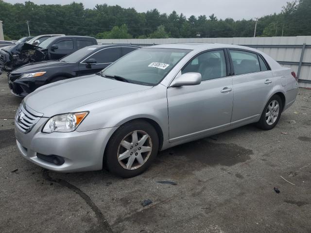 TOYOTA AVALON XL 2008 4t1bk36bx8u283603