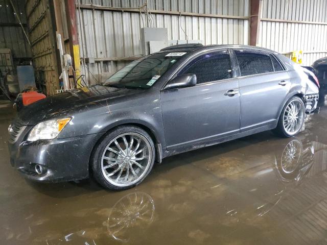 TOYOTA AVALON XL 2008 4t1bk36bx8u288655