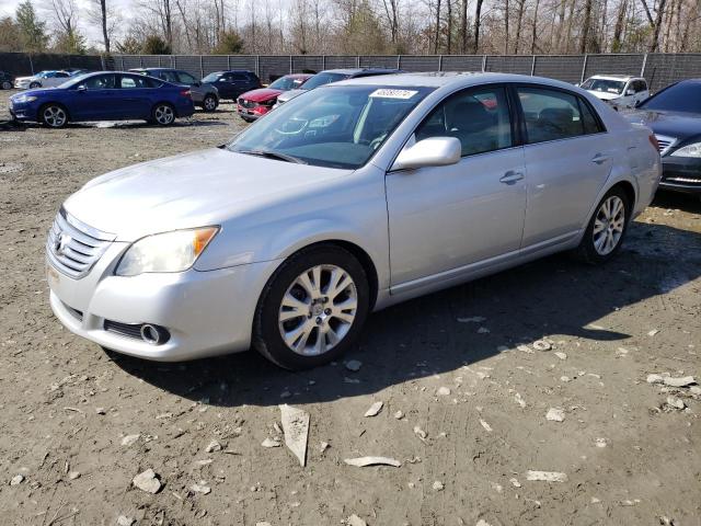 TOYOTA AVALON 2008 4t1bk36bx8u291314