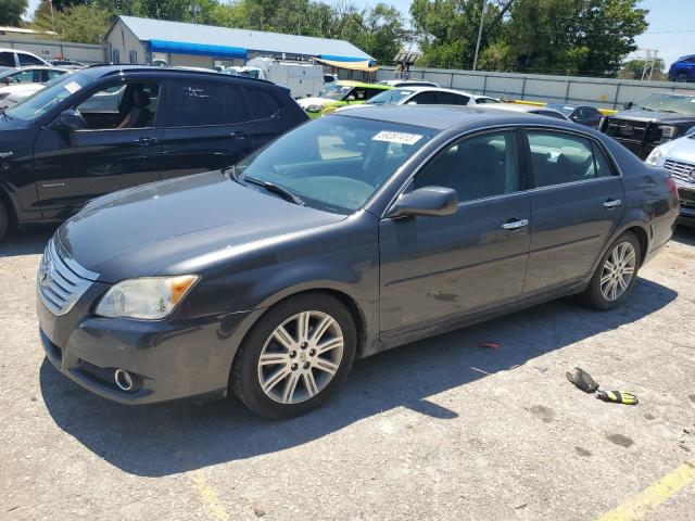 TOYOTA AVALON XL 2008 4t1bk36bx8u296416