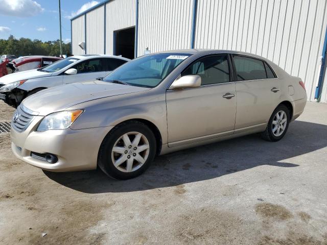 TOYOTA AVALON 2008 4t1bk36bx8u304398